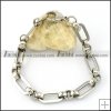 Stainless Steel Bracelet -b001217