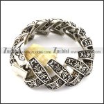 Stainless Steel Pendant-b000998