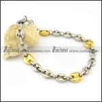 Stainless Steel Bracelet -b000680