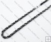 Mens' Stainless Steel necklace - JN370001