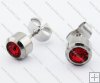 Stainless Steel earring - JE320020