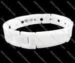 JB270049 Tungsten Bracelet