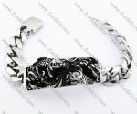 Stainless Steel bracelet -JB010022