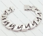 Stainless Steel Bracelet - JB200005