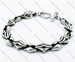 Stainless Steel bracelet - JB050149