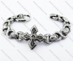 Stainless Steel bracelet - JB050294