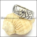 Stainless Steel Rings -r000456