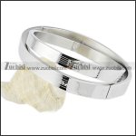 Stainless Steel Bracelet - b000114