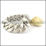 Stainless Steel Bracelet -b000843