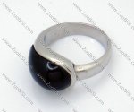 Stainless Steel ring -JR010033