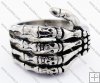 Stainless Steel Ring -JR330067