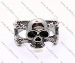 Stainless Steel ring -JR010020