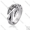 Stainless Steel Ring - JR350008