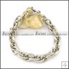 Stainless Steel Bracelet -b001233