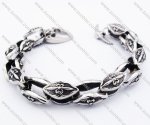 Stainless Steel bracelet - JB050184