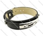 Stainless Steel Bracelets -JB060004