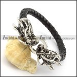 Stainless Steel Bracelet -b001320