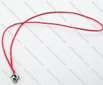 Stainless Steel nacklace - JN050021