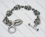 Stainless Steel bracelet -JB010001