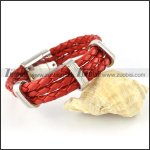 Stainless Steel bracelet - b000451