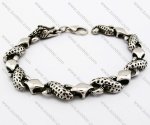 Stainless Steel bracelet - JB050130