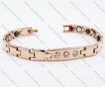 Stainless Steel Bracelet -JB130160