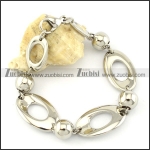 Stainless Steel Bracelet -b001173